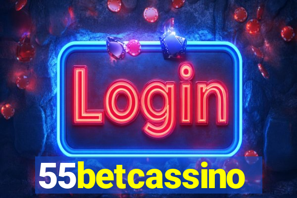 55betcassino