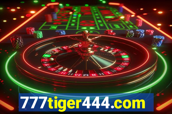 777tiger444.com