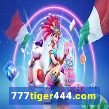 777tiger444.com