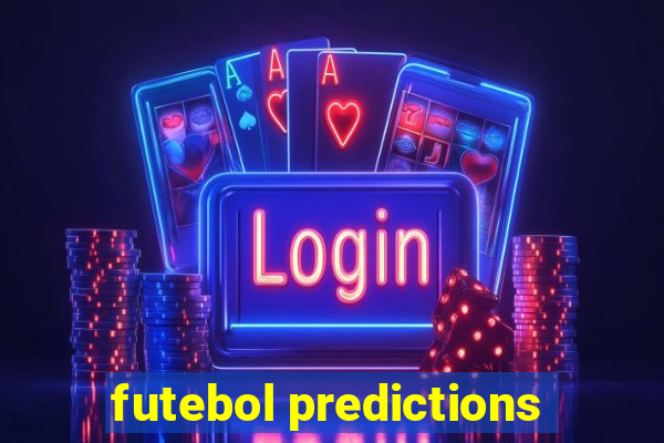 futebol predictions