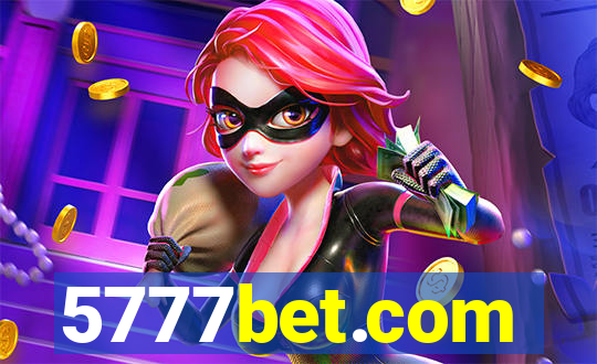 5777bet.com