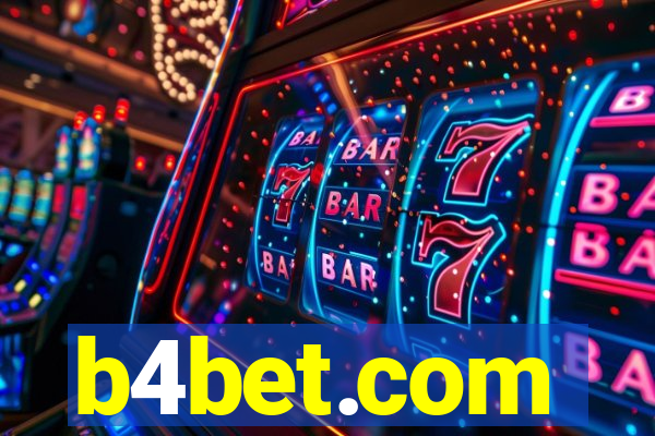 b4bet.com