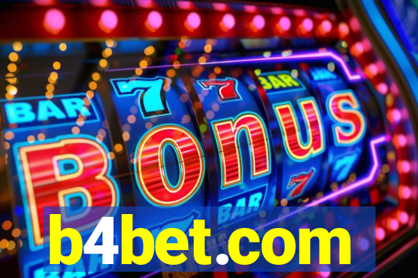 b4bet.com