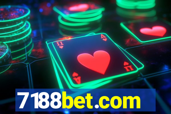 7188bet.com