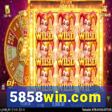 5858win.com