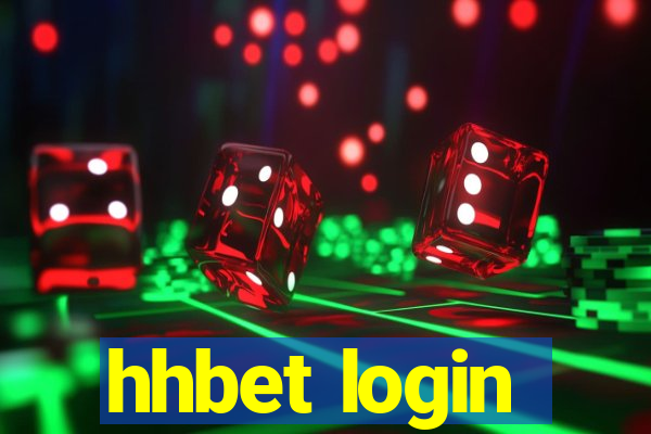 hhbet login