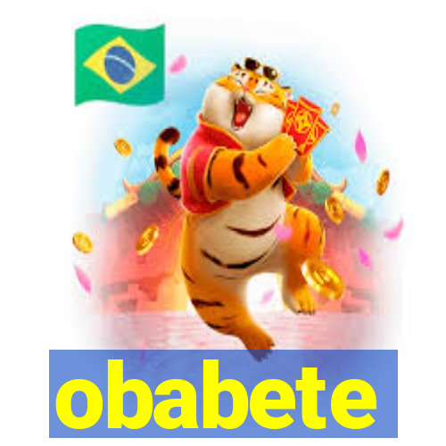 obabete