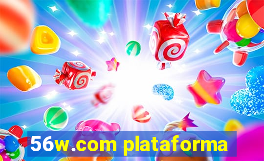 56w.com plataforma