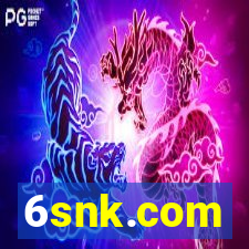 6snk.com