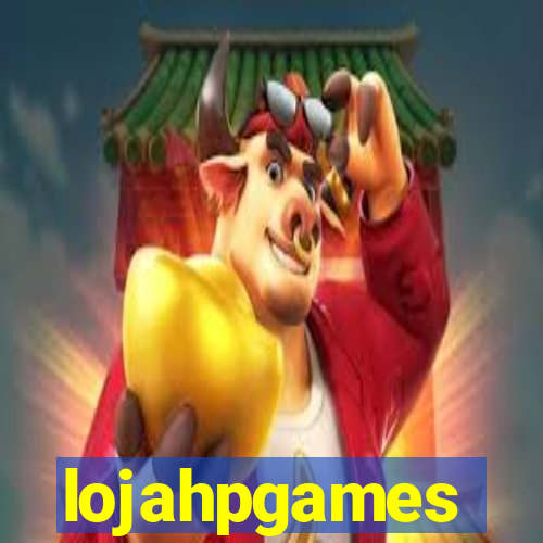 lojahpgames