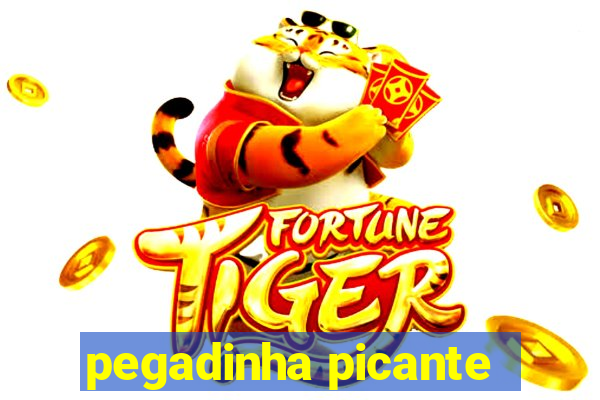 pegadinha picante