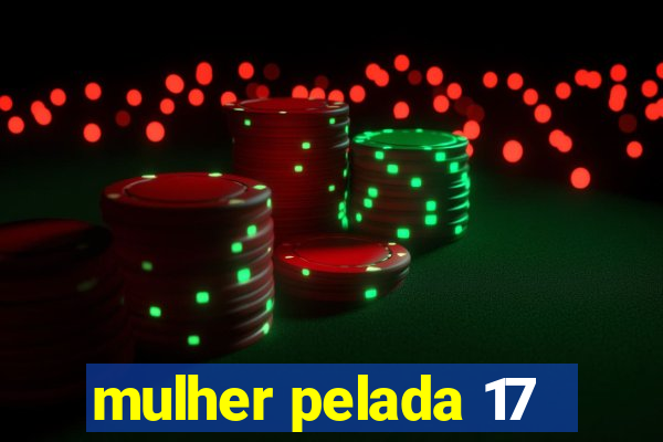 mulher pelada 17