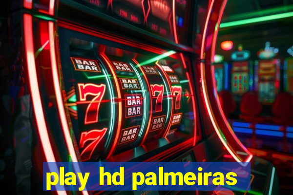 play hd palmeiras