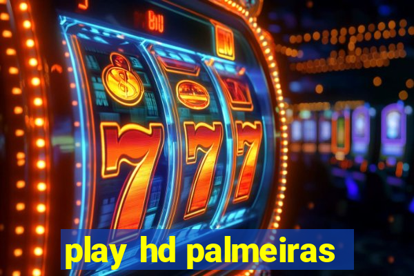 play hd palmeiras