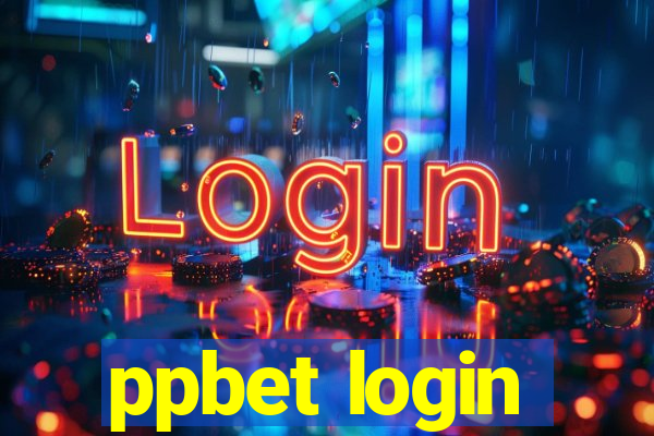 ppbet login