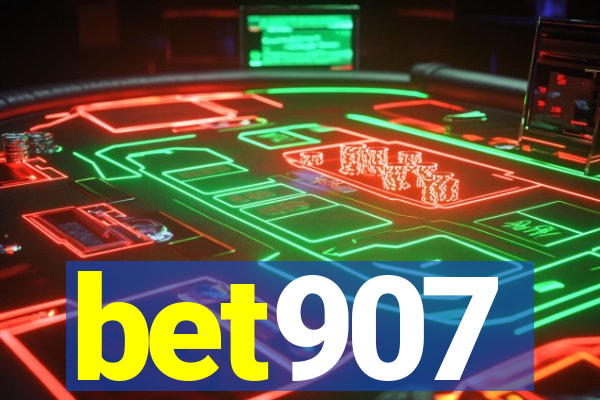 bet907