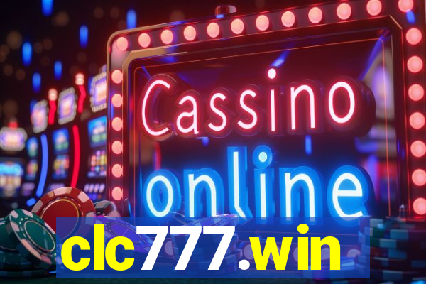 clc777.win