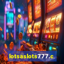 lotsaslots777.com