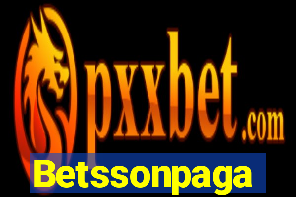 Betssonpaga