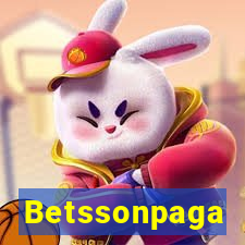 Betssonpaga