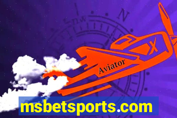 msbetsports.com