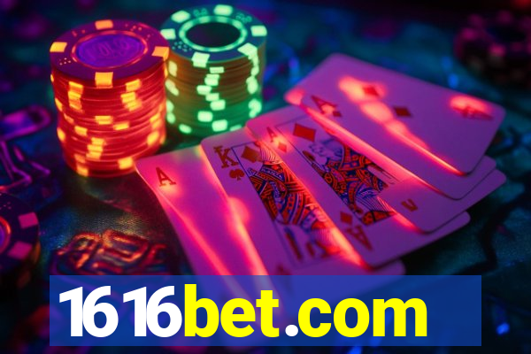 1616bet.com