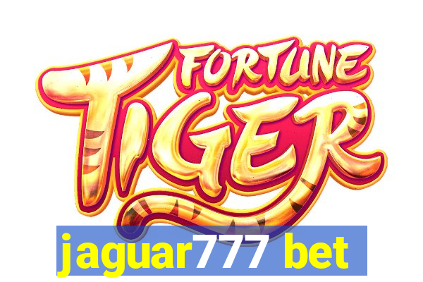 jaguar777 bet