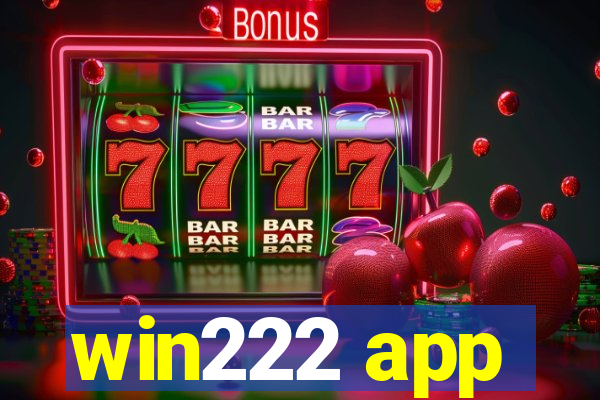 win222 app