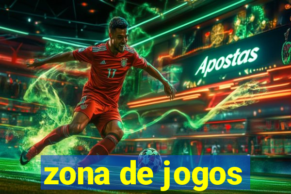 zona de jogos