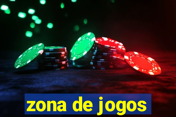 zona de jogos