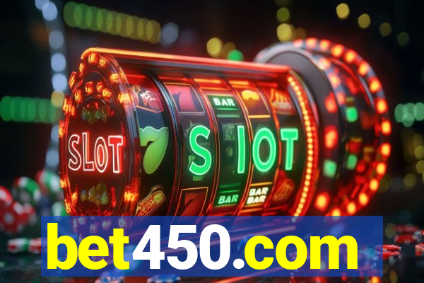 bet450.com