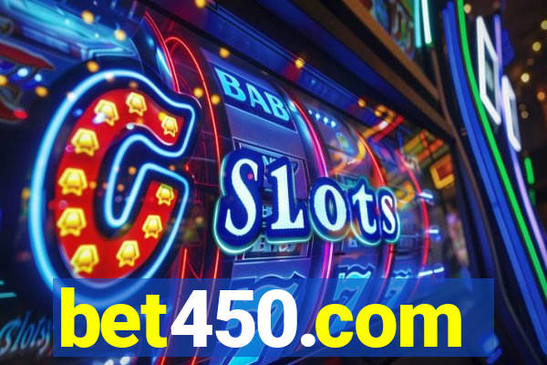 bet450.com