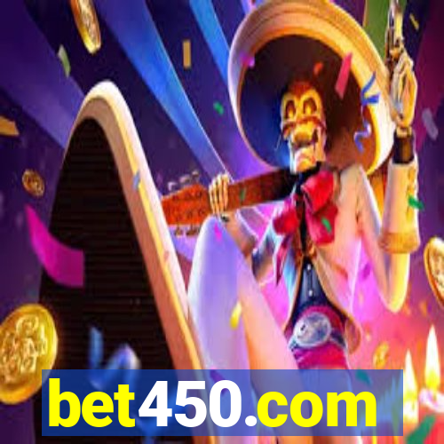 bet450.com