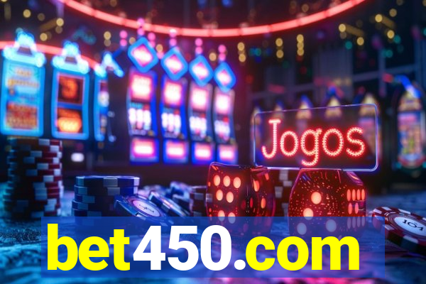 bet450.com