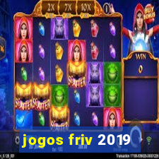 jogos friv 2019