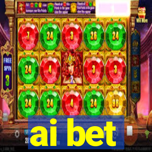 ai bet