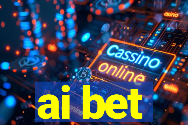 ai bet