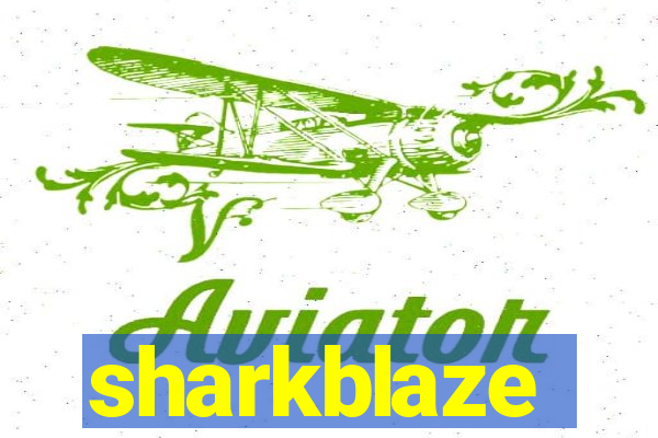 sharkblaze