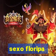 sexo floripa