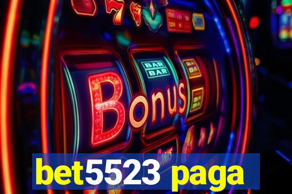 bet5523 paga