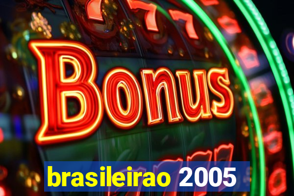 brasileirao 2005