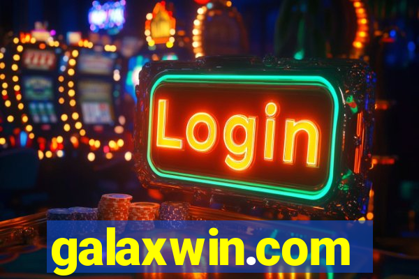 galaxwin.com