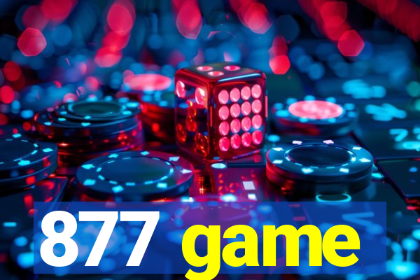 877 game