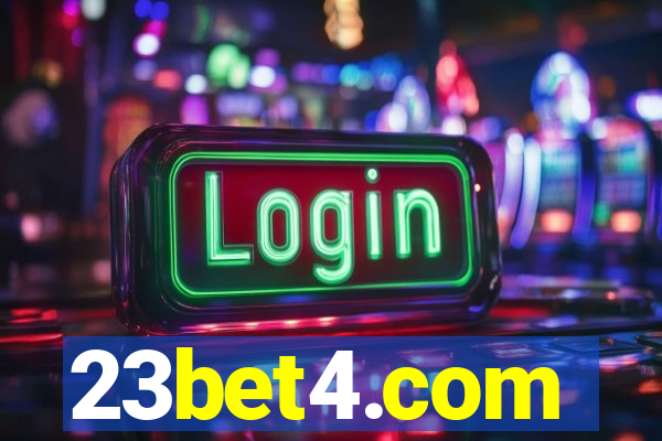 23bet4.com