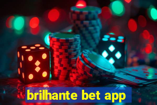 brilhante bet app