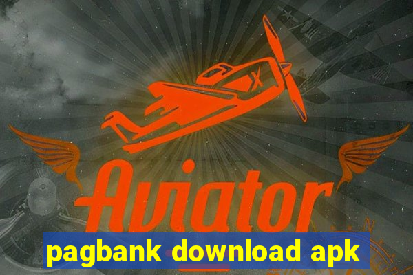 pagbank download apk