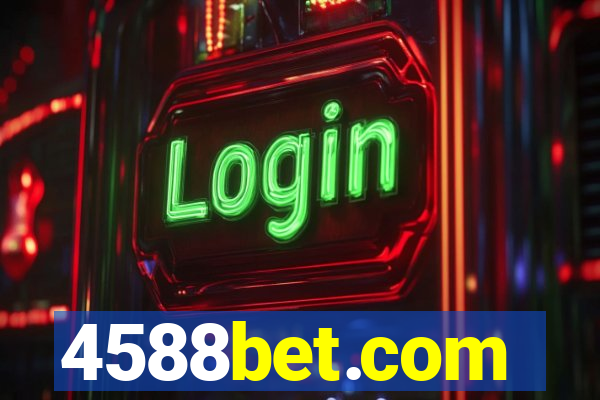 4588bet.com