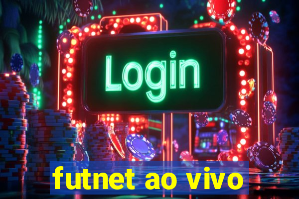 futnet ao vivo