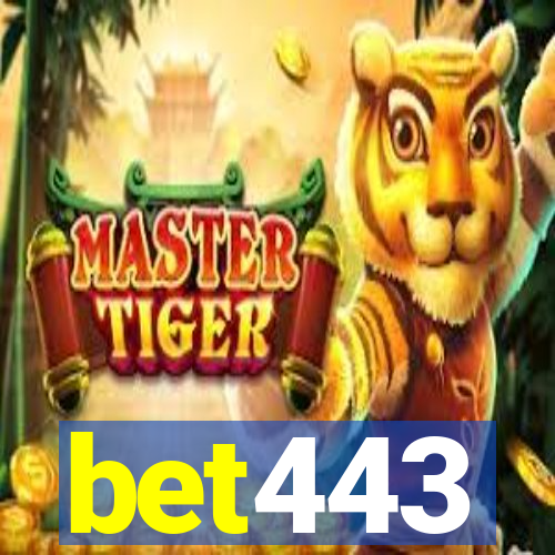 bet443