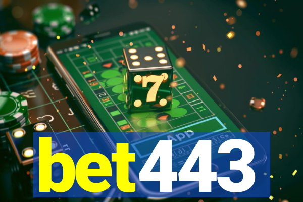 bet443